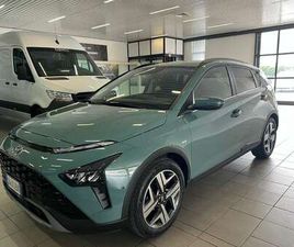 1.0 T-GDI 48V XCLASS + SAFETY&TECH PACK KM 16.000