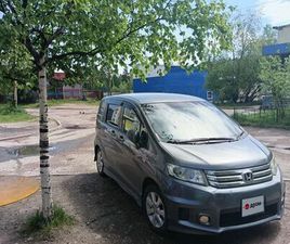 HONDA FREED SPIKE ПРОДАЖА HONDA FREED SPIKE, 2011 ГОД В НЕРЮНГРИ