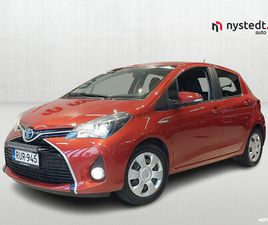 1,5 HYBRID ACTIVE 5OV