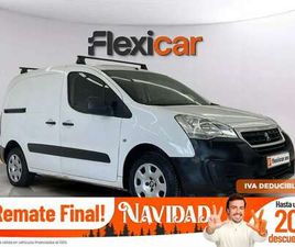 TEPEE 1.6BLUEHDI ACCESS 75