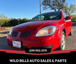 PONTIAC G5 USED 2007 PONTIAC G5 BASE 2DR COUPE