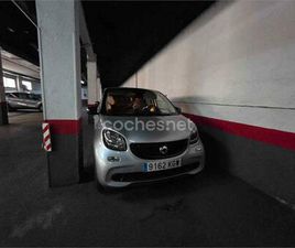 SMART FORFOUR SMART FORFOUR