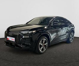 AUDI Q6 SPORTBACK E-TRON AUDI Q6 SPORTBACK CORPORATE E-TRON PERFORMANCE 225,00 KW