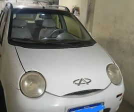 CHERY QQ 2011 ABAIXEI PARA VENDER HOJE COM GNV 2025 VISTORIADO.