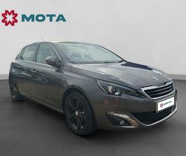 1.2 PURETECH ALLURE EURO 6 (START/STOP) 5DR