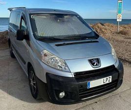 EXPERT FURGÓN 2.0HDI 229 L2H1 136