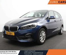 2-SERIE GRAN TOURER 218I AUTOMAAT CORPORATE LEASE