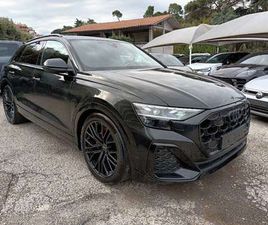 AUDI 50 SUV 50 TDI BLACKLINE 286 CV CLIM4ZONE PACK TOUR