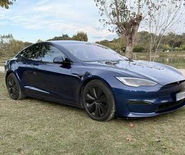 LONG RANGE DUAL MOTOR AWD