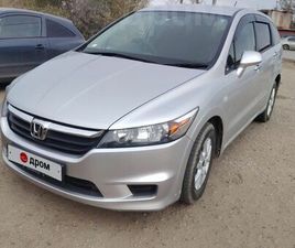 HONDA STREAM ПРОДАЖА HONDA STREAM, 2009 ГОД В ОМСКЕ