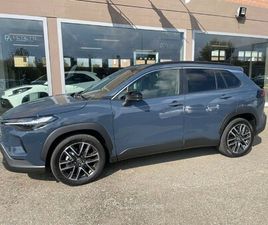 TOYOTA COROLLA CROSS 1.8 HYBRID 140 CV E-CVT MY26