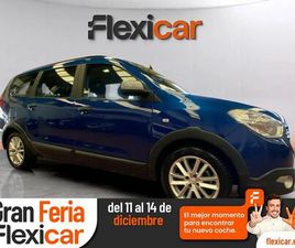 STEPWAY COMFORT 85KW(115CV) 7PL