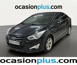 HYUNDAI I40 1.7 CRDI GLS BLUEDRIVE TECNO (136 CV)