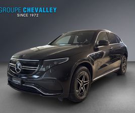 EQC 400 4MATIC EQ STAR