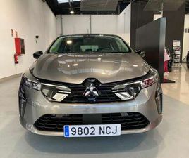 MITSUBISHI COLT 100 MPI MOTION