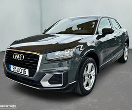 AUDI Q2 30 TFSI AUDI Q2 1.0 TFSI DESIGN
