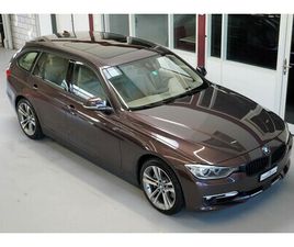 335D XDRIVE TOURING STEPTRONIC
