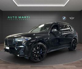 X7 M50I