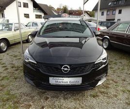 OPEL ASTRA K SPORTS TOURER GS LINE START/STOP