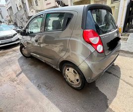 CHEVROLET BEAT