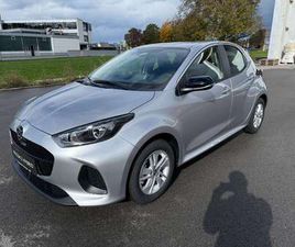 MAZDA 2 HYBRID CENTRE LINE AUTOMATIK KAMERA