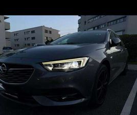 OPEL INSIGNIA SPORTS TOURER ST 1,5 TURBO DIRECT INJECTION INNOVATION ST./ST.