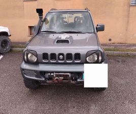 JIMNY 1.5 DDIS JLX 4WD