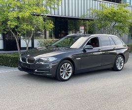 BMW SERIE 5 TOURING 528 528I TOURING XDRIVE STEPTRONIC