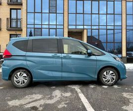 ПРОДАЖА HONDA FREED, 2019 ГОД В КЕМЕРОВО