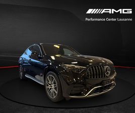 GLC COUPÉ 63 S E AMG EXECUTIVE EDITION 4MATIC 9G-TRONIC