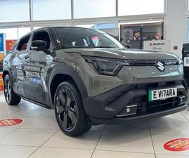 61KWH ULTRA AUTO ALLGRIP 5DR