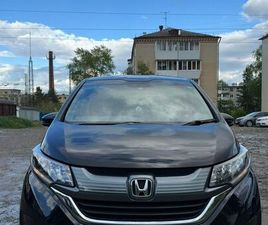 ПРОДАЖА HONDA FREED, 2016 ГОД В ЗЛАТОУСТЕ