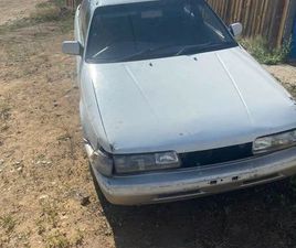 ПРОДАЖА MAZDA CAPELLA, 1987 ГОД В УЛАН-УДЭ