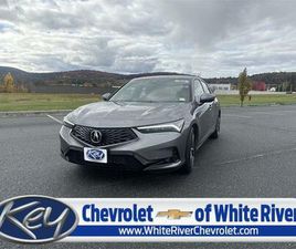 USED 2024 ACURA INTEGRA W/A-SPEC TECHNOLOGY PACKAGE