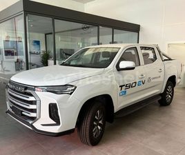 MAXUS T90 EV MAXUS T90 89KWH