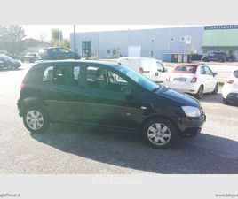 GETZ 1.5 CRDI 5P. ACTIVE