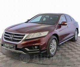 HONDA CROSSTOUR