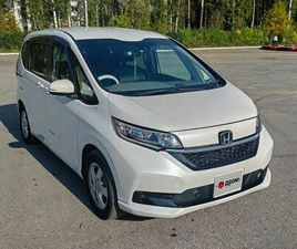ПРОДАЖА HONDA FREED, 2021 ГОД В МИАССЕ