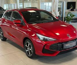 MG3 1.5 HYBRID+ 143KW LUXURY 7JAHRE GARANTIE 360