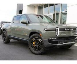 RIVIAN R1T 2022 RIVIAN R1T LAUNCH EDITION