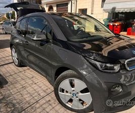 BMW I3 60 AH REX BMW I3 EXTENDER 60 AMPERE