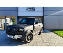 LAND ROVER DEFENDER 90 SE 3PLACES AVANT UTILITAIRE