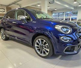 500X DOLCEVITA 1.5 HYBRID SPORT GARANTIE 30/10/27