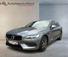 VOLVO V60 2.0 MOMENTUM PRO+KAMERA+NAVI+TEMP+LED