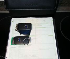 VOLVO XC70 VOLVO XC70 D3 KINETIC BJ. 2011 6 GANG FWD