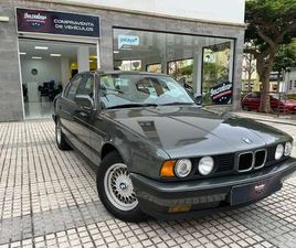 BMW SERIE 5 535 535I