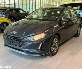 HYUNDAI I20 HYUNDAI I20 1.2 MODERN