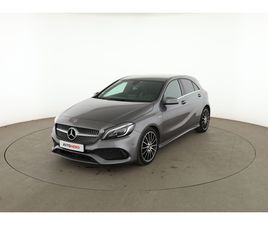 MERCEDES CLASSE A A 200 MERCEDES-BENZ CLASSE A 200