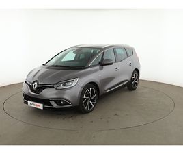 RENAULT GRAND SCENIC RENAULT GRAND SCENIC 1.6 DCI ENERGY BOSE EDITION