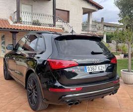 3.0TDI QUATTRO TIPTRONIC 313